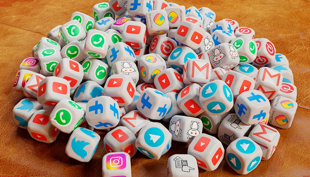 Gestión de redes sociales hoteleras